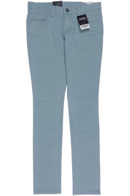Mazine Jeans Damen Hose Denim Jeanshose Gr. W27 Baumwolle Hellblau #2xmuqvi