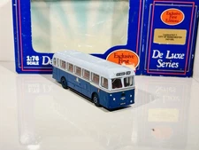 EFE DeLux 1/76 Scale 24303DL Leyland B.E.T - City Of Manchester - Boxed