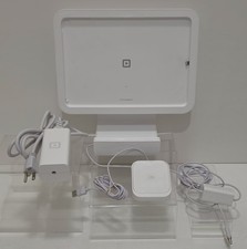 Genuine Square SPF1-01 POS Terminal Stand iPad 10.2. Power adapter Card Reader