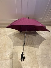 Mamas und Papas Kinderwagen Sonnenschirm