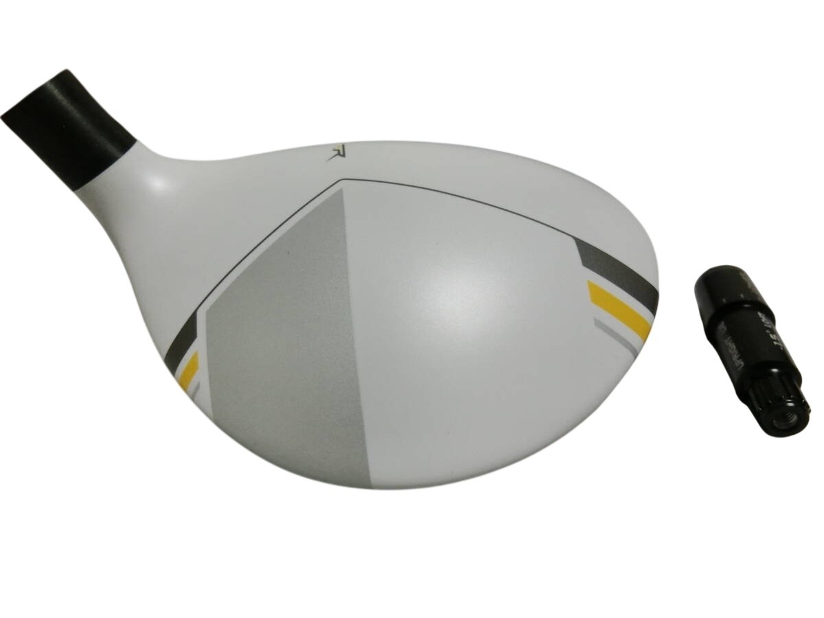 TAYLORMADE RBZ STAGE2 TOUR FW 5W 18.5 Adjustable RH Head Only w