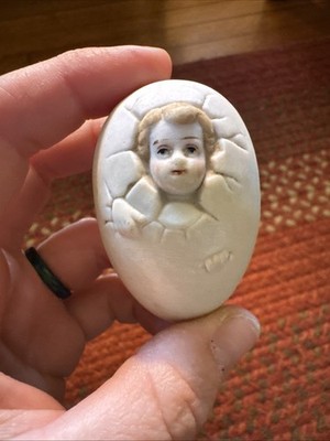 Birthing Eggs