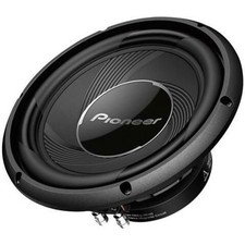 NEW Pioneer TS-A25S4, 10 Subwoofer (Single 4-...