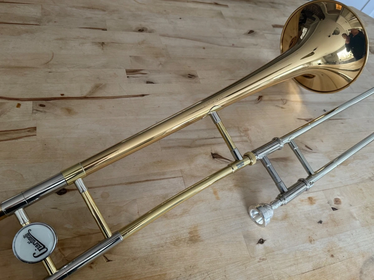 Giardinelli Trombones for sale | eBay