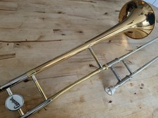 Giardinelli GTB-300 Student Tenor Trombone TB19020253