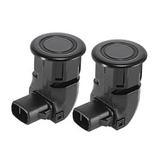 2pcs Car Bumper PDC Reverse Parking Assist Sensor for Lexus ISF IS250 IS350