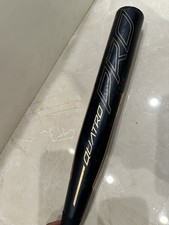 Batte Softball Rawlings Mantra - 31" 21 Oz - Composite Carbone - 2-1/4" - Bleue