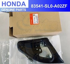 Honda Original New NSX Türgriff rechts ASSY Leder schwarz