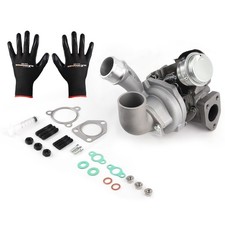 Turbolader for Hyundai H-1 CRDI Starex CRDI 170HP D4CB 16V 53039880127