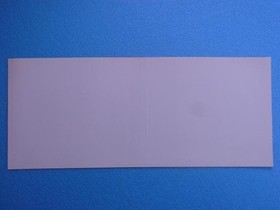 NHL Power Play '96 Sega Saturn SS Dummy Jacket promotional item #ae8f56