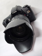 CANON EOS Rebel G 35mm SLR Camera w/Tamron AF 171D 28-200mm f3.8-5.6