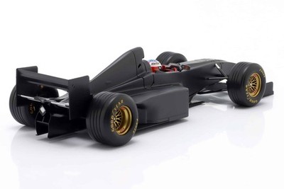 WERK83 - 1:18 Ferrari F300 Michael Schumacher Black Test Car