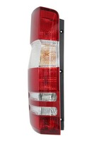 Heckleuchte RüCkleuchte Links FüR Mercedes Sprinter B906 06-18 A9068200164