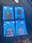 aceo art card Pastel egg #2 made by Lilli DePeppo (pastel egg 2 of 4) — photo 6