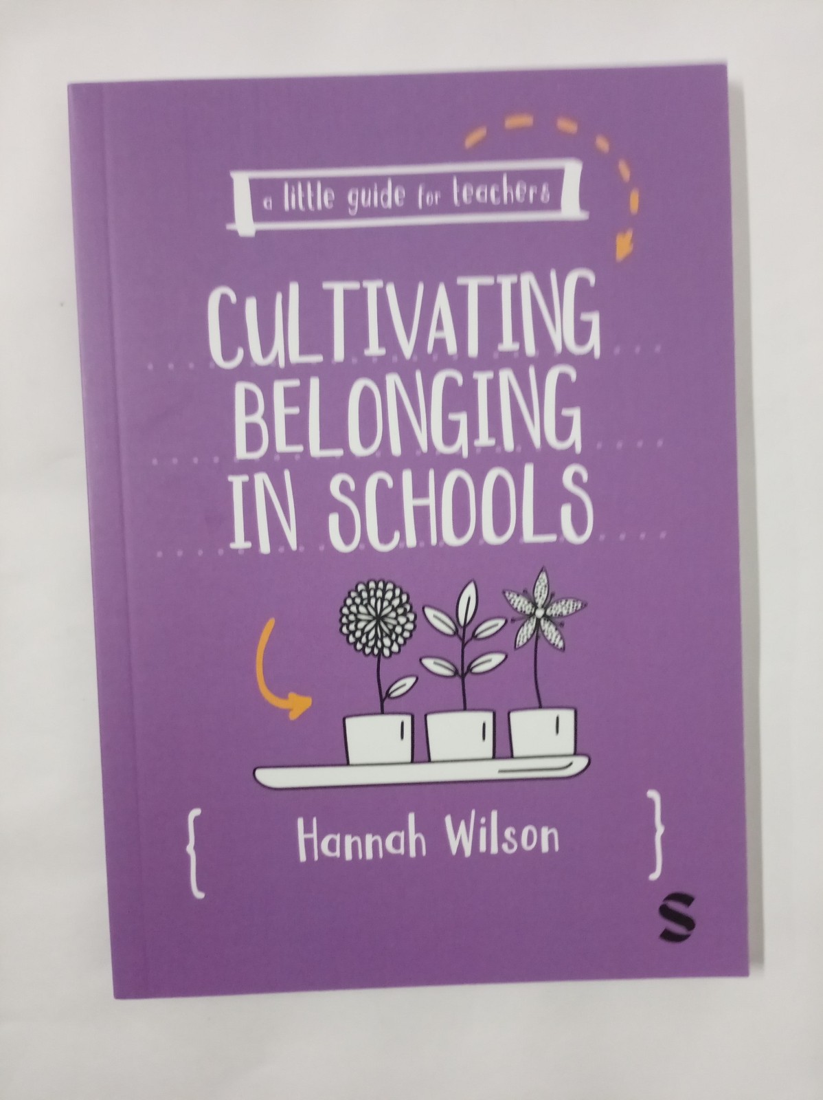 A Little Guide for Teachers: Cultivating Belonging in Schools