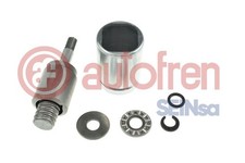 AUTOFREN 38mm KOLBEN für ATE BREMSSATTEL HINTEN passend für AUDI A3 Q2 TT BMW 7 