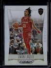 2023 Panini Prizm Deca Basketball Silver Emoni Bates #266