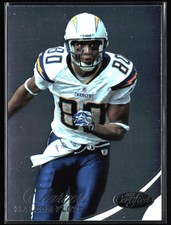 2012 Panini Certified #59 Malcom Floyd