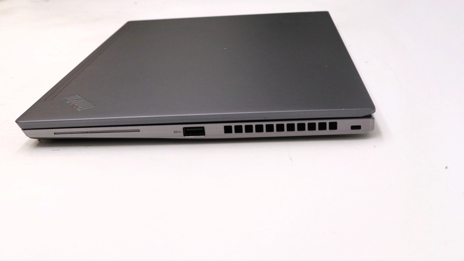 Lenovo ThinkPad T14s Gen 2i, 14-Inch Laptop, with 11TH GEN INTEL(R) CORE(TM) I5-1135G7 @ 2.40GHZ, 512GB NVMe, Windows 10 Pro