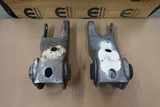 Mopar Motor Mounts 1973-1976 B C Body Big Block Spool Type 3642814-3642815 Nos