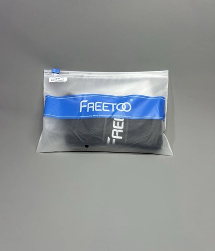 FREETOO Karpaltunnel Handgelenkschiene Unterstützung 3 Metallstreben mit Soft Pad rechts S/M - Bild 8 von 17