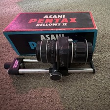 Pentax Bellows for sale - eBay