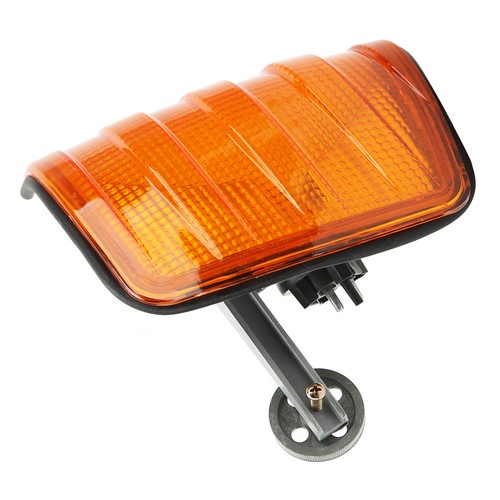 ˘Left Front Turn Signal Corner Light Bright Light Shockproof Clear Visibility - Picture 8 of 12
