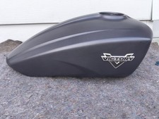 2017 Victory Octane Gas Fuel Tank Side Supersteel Gray No Dents 2017 Victory Octane Gas Fuel Tank Side Supersteel Gray No Dents