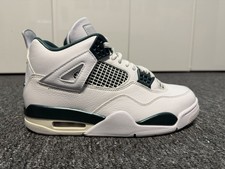 Air Jordan 4 Retro Oxidized Green EU 40