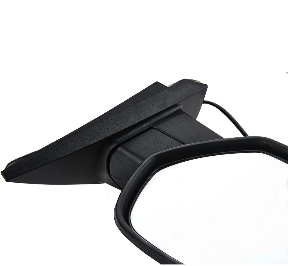 侧视镜替换件 适合 07-13 适用于雪佛兰索罗德 1500 2500 HD 3500 — 第 4/4 张图片