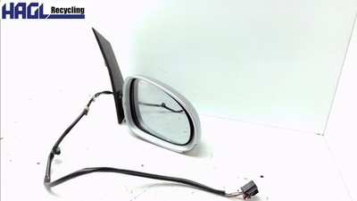 Aussenspiegel elektrisch verstell-/heiz-/einklappbar Rechts 5M1857508AQ9B9 VW