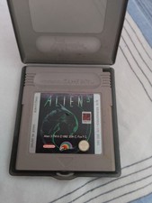 ebay® Auktion 267672402706 | Alien 3 Nintendo Gameboy Classic Spiel Modul Thumbnail of ebay® auction 267672402706 | Alien 3 Nintendo Gameboy Classic Spiel Modul