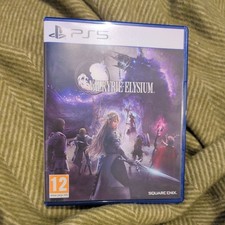 Valkyrie Elysium (PS5)