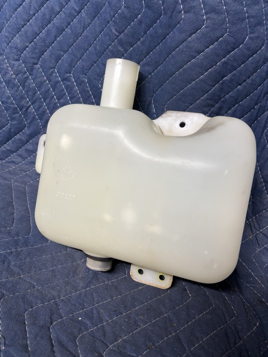 89-94 Nissan 240sx Washer Fluid Bottle Reservoir Tank S13 Wiper | eBay