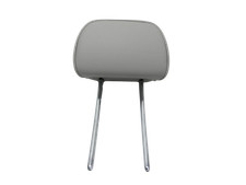 Kopfst&uuml;tze Re oder Li Hi f&uuml;r Mercedes GLK 300 X204 08-12 A2049704550