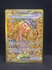 Alolan Exeggutor ex 248/191 Hyper Rare Surging Sparks Pokemon Holo Near Mint on eBay