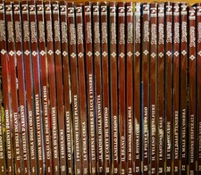 Dragonero lotto 3° serie "Mondo Oscuro" dal 2 al 18 (Sergio Bonelli Editore)
