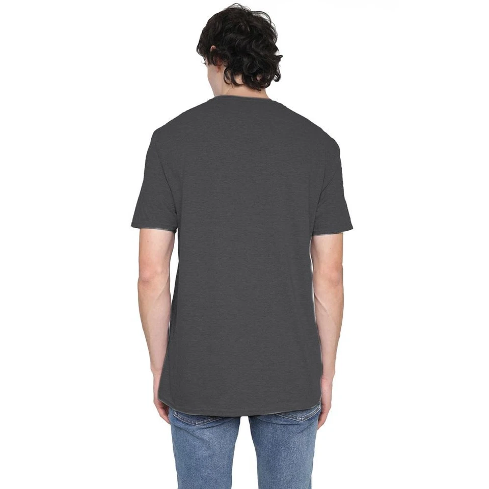 Beavis & Butthead - T-shirt UH HEY BABY - Adulte (TV18310) - Photo 4/4