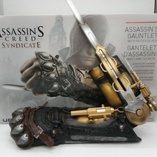 Hidden Blade Boxed Replica NECA Cosplay Assassin's Creed:Black Flag/Syndicate
