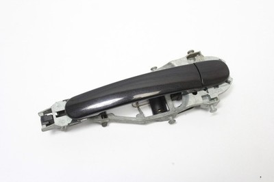 Skoda Octavia 1Z Türgriff hinten rechts / links 1Z0839886A 5J0837885C