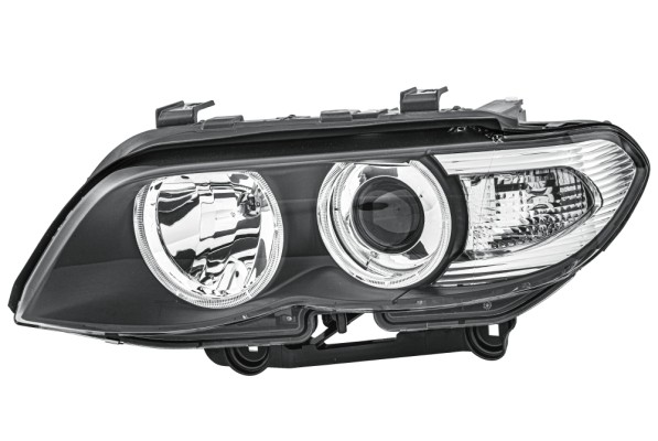 Hella 1EL224485-411 Scheinwerfer Links FüR BMW X5 E53 12.03 12.06-image