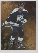 1998-99 ITG Be A Player Gold Sandy McCarthy #282 9bp