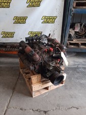 Engine Motor 8-318 5.2l Vin T Fits 85-87 Dodge 100 Pickup 1370457 Engine Motor 8-318 5.2l Vin T Fits 85-87 Dodge 100 Pickup 1370457