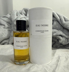 Dior Eau Noire | eBay