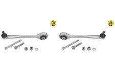 2x Querlenker Vorderachse vorne verstärkt für AUDI PORSCHE A4 Allroad B8 Avant