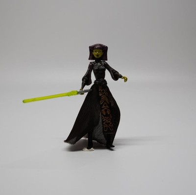 Star Wars The Clone Wars - Luminara Unduli CW30