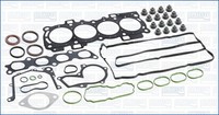 Ajusa Dichtungsvollsatz Motor 50332900 FüR Ford MAX 2 DXA CB7 CEU Focus 3 Fiesta