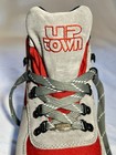 Dolomite Uptown SU Hiking Boots Light Grey-Red US 10 MPN 550572/28/C — photo 6