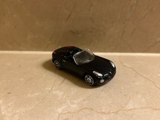 Minor Flaws Loose Pontiac Solstice - Maisto Fresh Metal - Navy Blue Very Rare