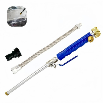 #ad Extendable High Pressure Hydro Jet Washer – Powerful Garden Sprayer for Car W... $25.18